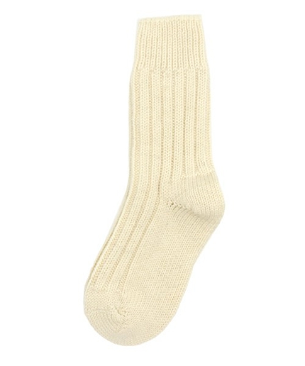 GRANGE CRAFTウールショートソックス/GRANGECRAFT/S W SHORT