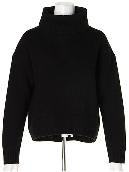 タートルクロプトニット