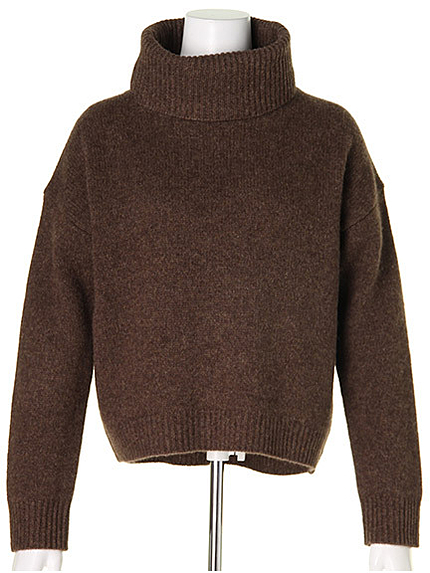 タートルクロプトニット