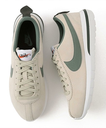 BY NIKE SD ROSHE CORTEZ ローシコルテッツ スニーカー: