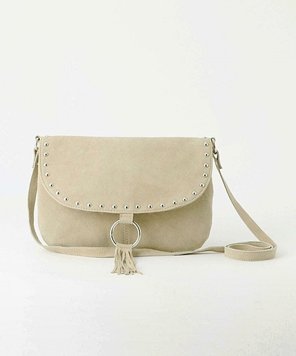 スタッズポシェット/AE STUDS PCT
