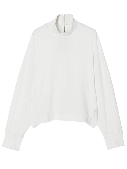 HIGH NECK DOLMANトップス