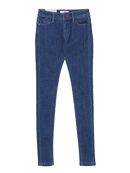 【ELDER】NUDE DENIM
