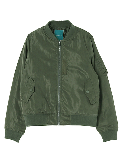 【green】ＭＡ－１