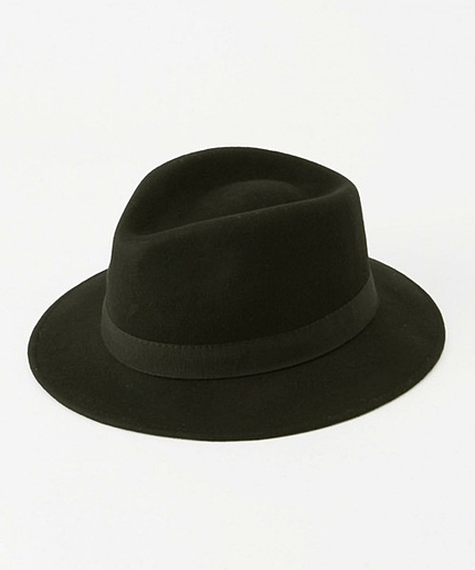 PASSAGGIO DELLA TOSCANA ハット/ PASSAGGIO/D/T HAT