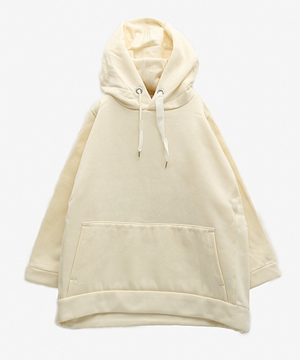 KANGAROO PKT HOODY