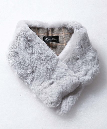 レッキスファーティペット