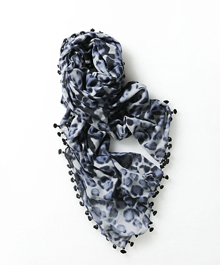 レオパードストール