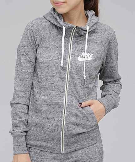 ヴィンテージ FZ フーディー