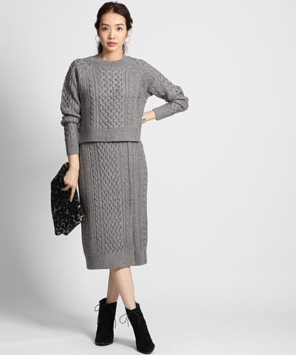 ５ＧＡＷアランセットアップ