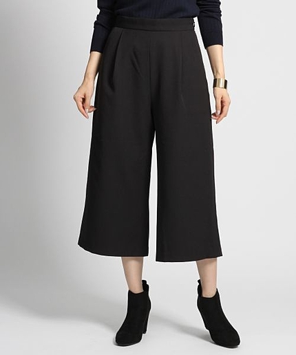 Ｐガウチョパンツ