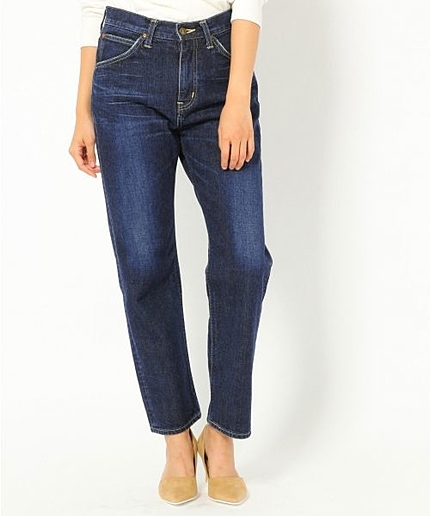 【まいぷぅ企画第4弾】まいぷぅ×Heather×Lee トリプルコラボデニム