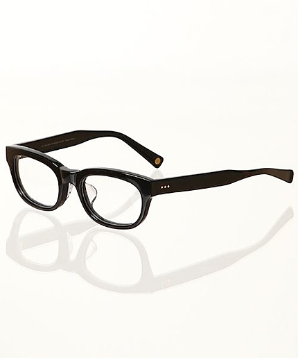 niko and...OPTICAL WILLIAMSBURG