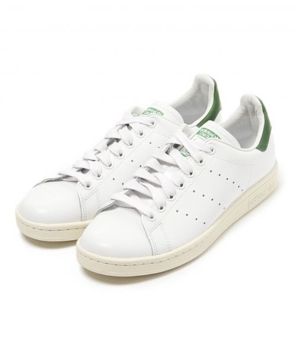【adidas(アディダス)】STANSMITHスタンスミス