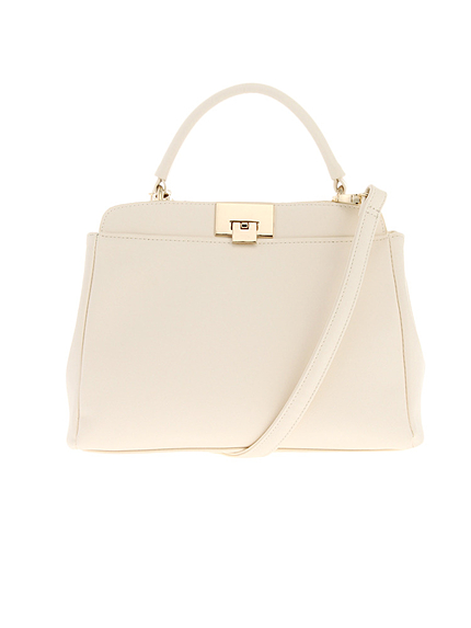 【GDS】 Wポケット2WayショルダーBAG