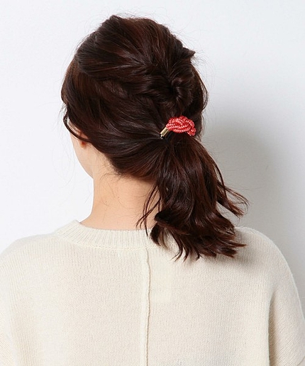 ロープポニー/AE Rope P