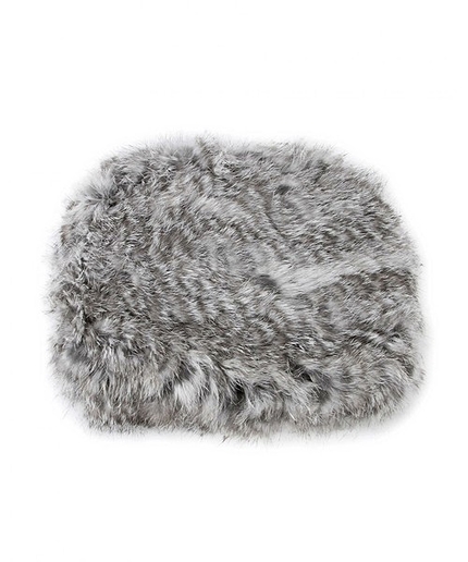 VINCENT PRADIER FUR キャップ