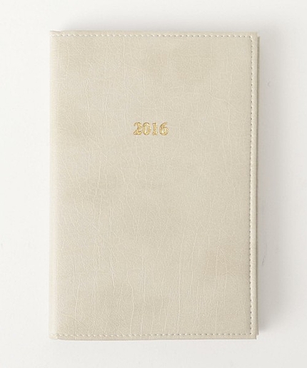 ＜QUOVADIS（クオバディス＞BISINESS 2016　【スケジュール帳】