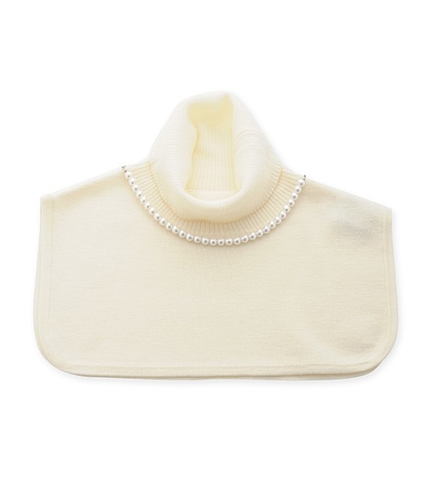 【AneCan10月号掲載】 つけタートル(パール付)