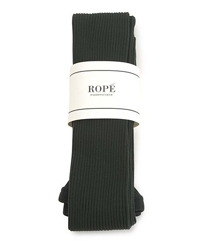 ソフトリブタイツ