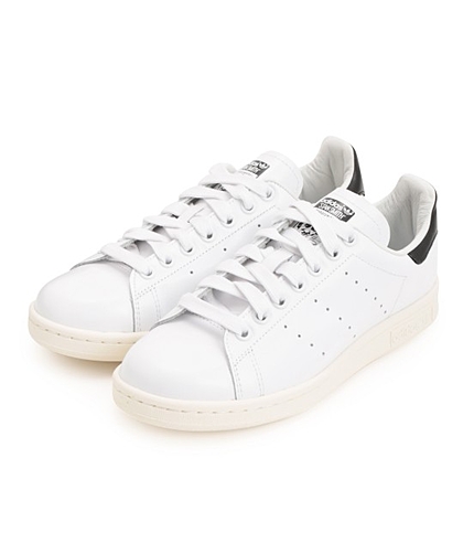 【addidas】STAN SMITH