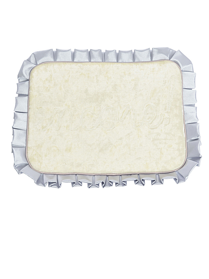 ロゼットクラッチ