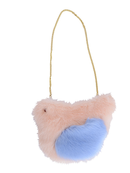 toriファークラッチ