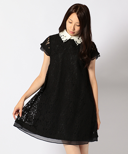 ﾌﾚﾝﾁｽﾘｰﾌﾞLBD