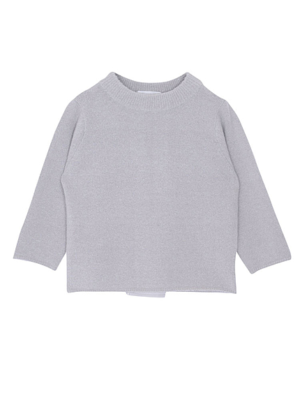 【DUO】 ACナイロンコンパクトニット