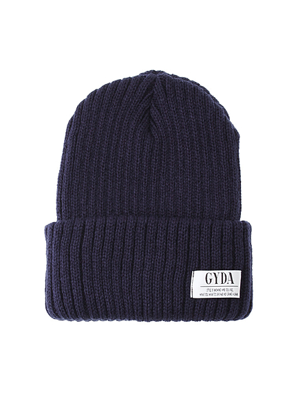 Knit cap