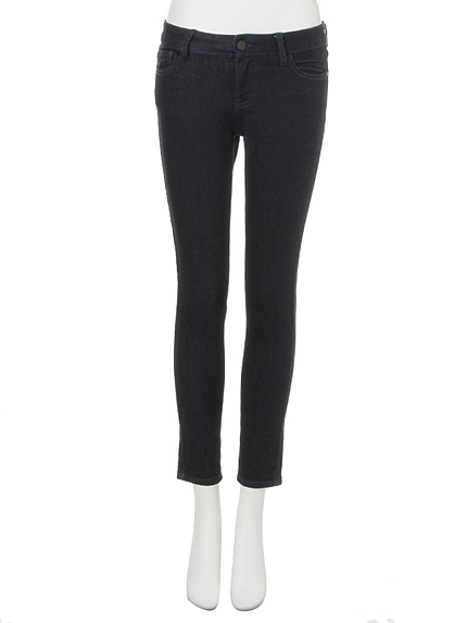 RESEXXY JEANS スキニーパンツ