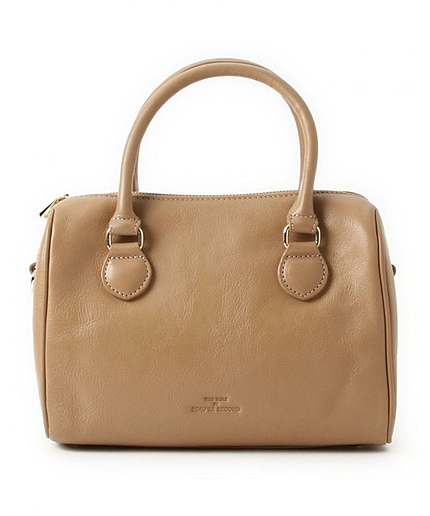 ビュレ セカンド/BEAURE/S ミニボストン バッグ