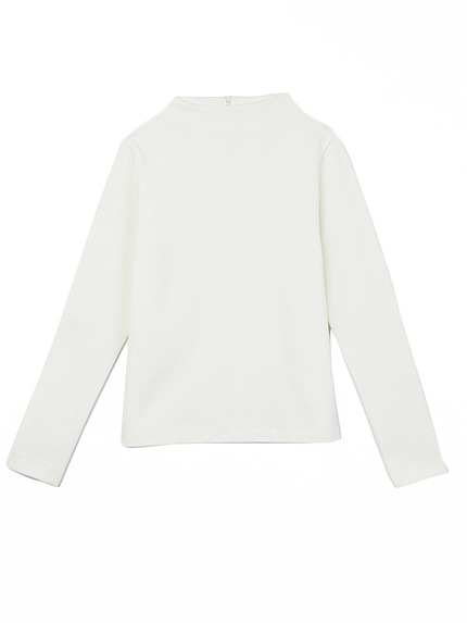 ソルペランサハイネックプルオーバー