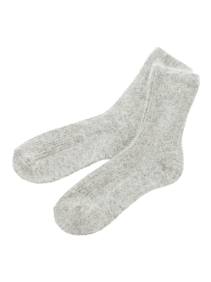【LIFE】FLUFFY SOX