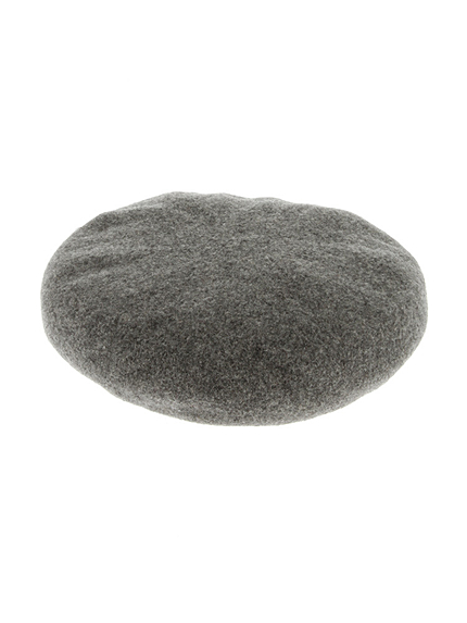 【LIFE】ウールベレー帽