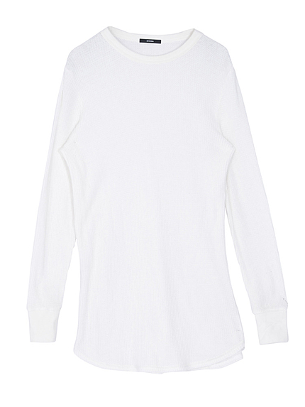 サーマルFITワンピース