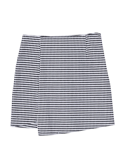 STEP MINIスカート