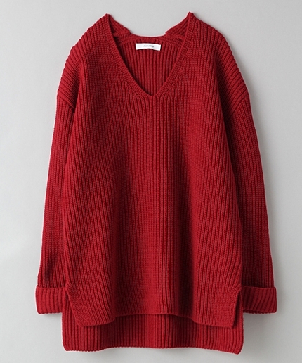 7GアゼVプルオーバーLS