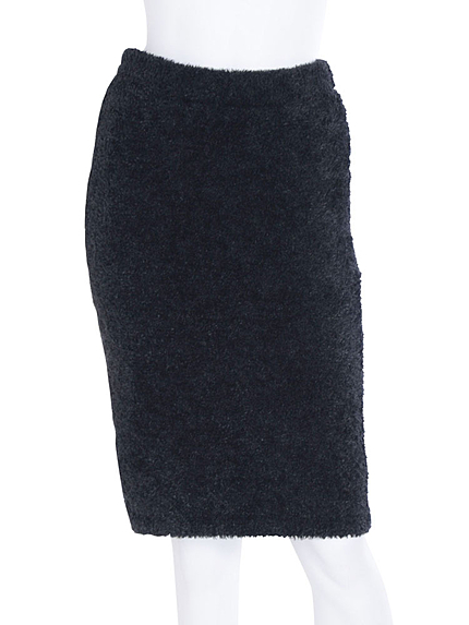 ブークレタイトスカート