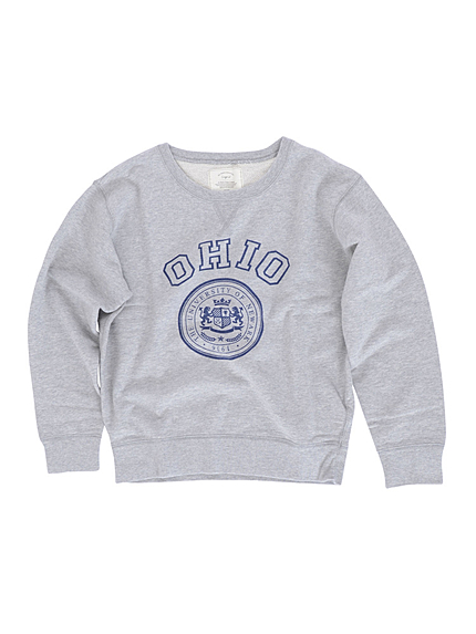 OHIOスウェット