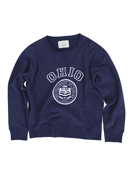 OHIOスウェット