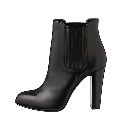 最旬コーデに♪大人カジュアルなサイドゴアブーツ