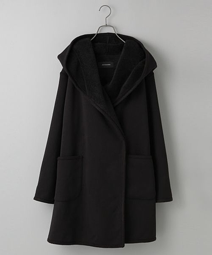 ボンディングボアフードCOAT