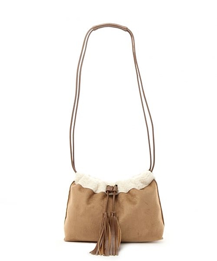 フェイクムートンショルダー