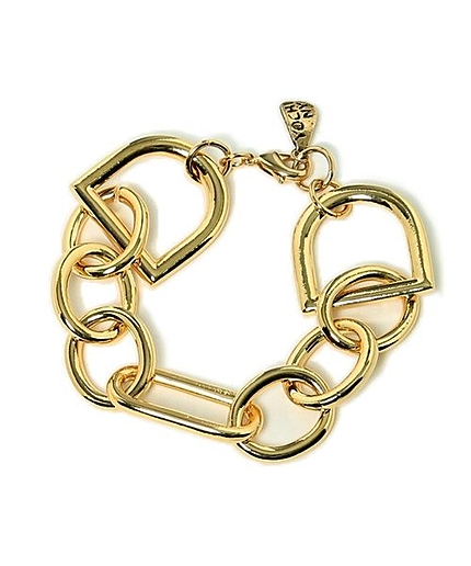 ＹＯＣＨＩビッグチェーンブレスレット