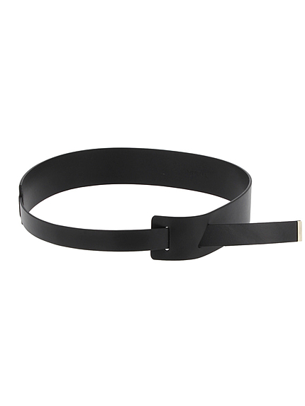 【LIFESTYLE】tie upベルト