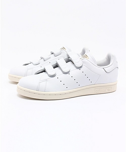 ＜adidas＞ STAN SMITH CF TF