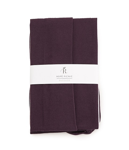 70Dナイロンリブカラータイツ