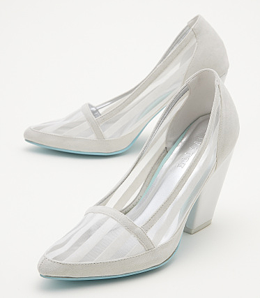 ストライプポインテットPPS