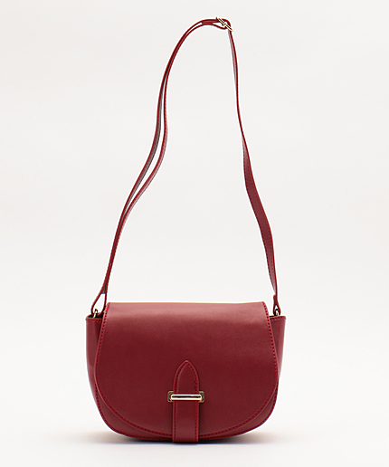 かぶせポシェット